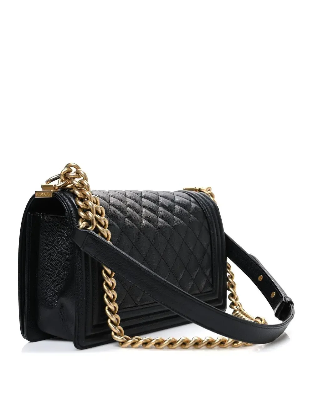CHANEL discover timeless